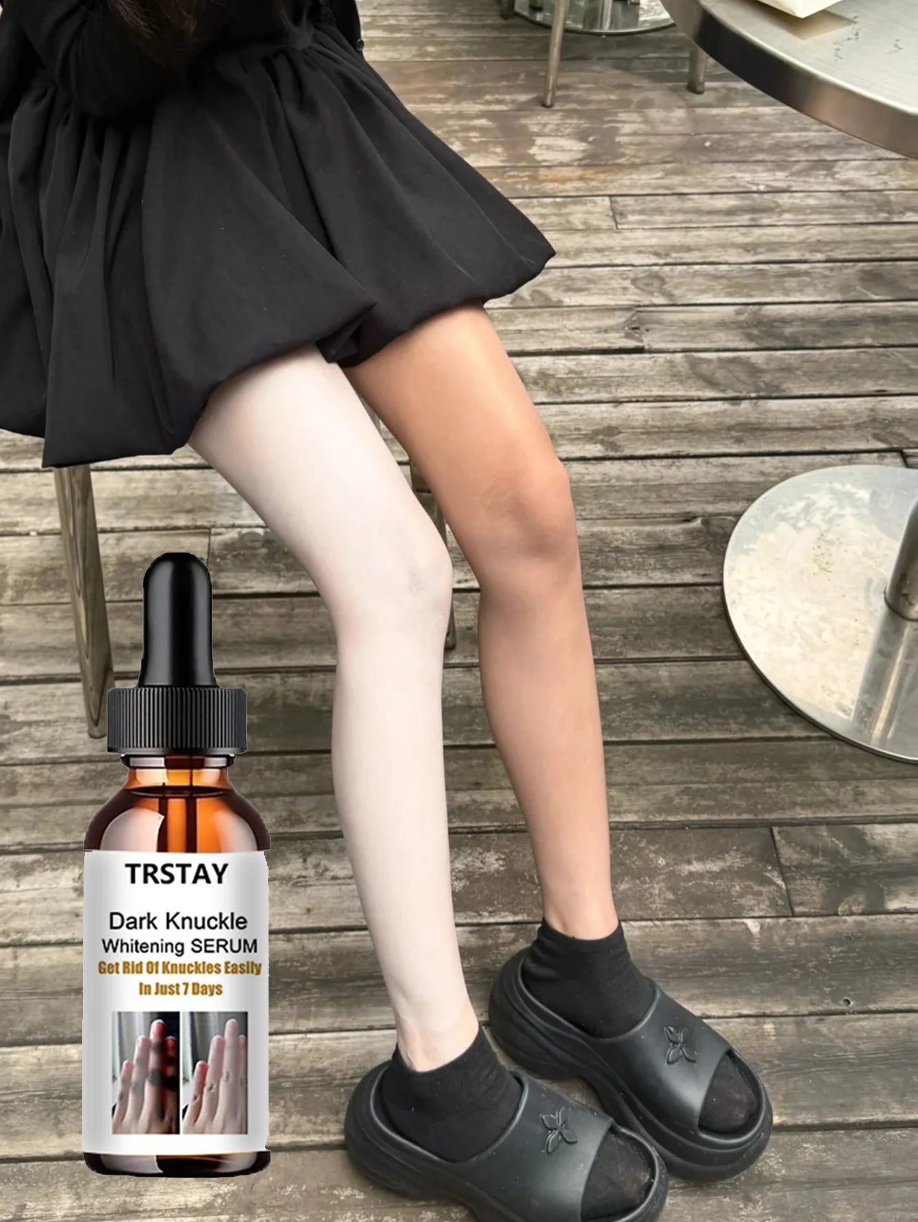 Moisturizing body whitening essence milk with essential oil care deeply nourishes for smooth shiny milk skin unscented and gentl