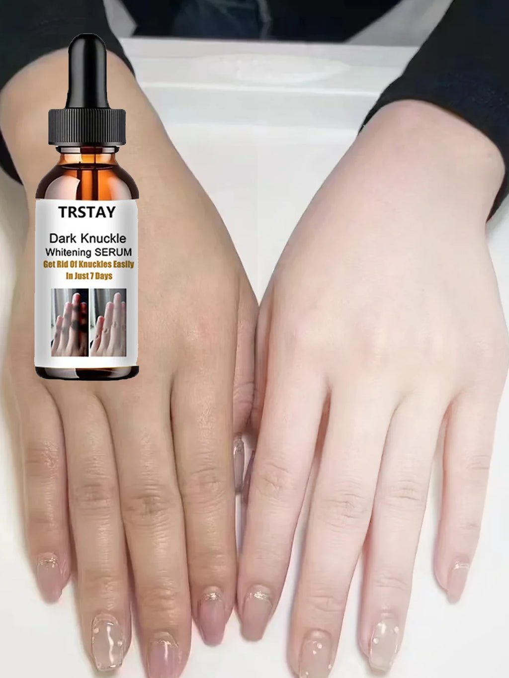 Moisturizing body whitening essence milk with essential oil care deeply nourishes for smooth shiny milk skin unscented and gentl