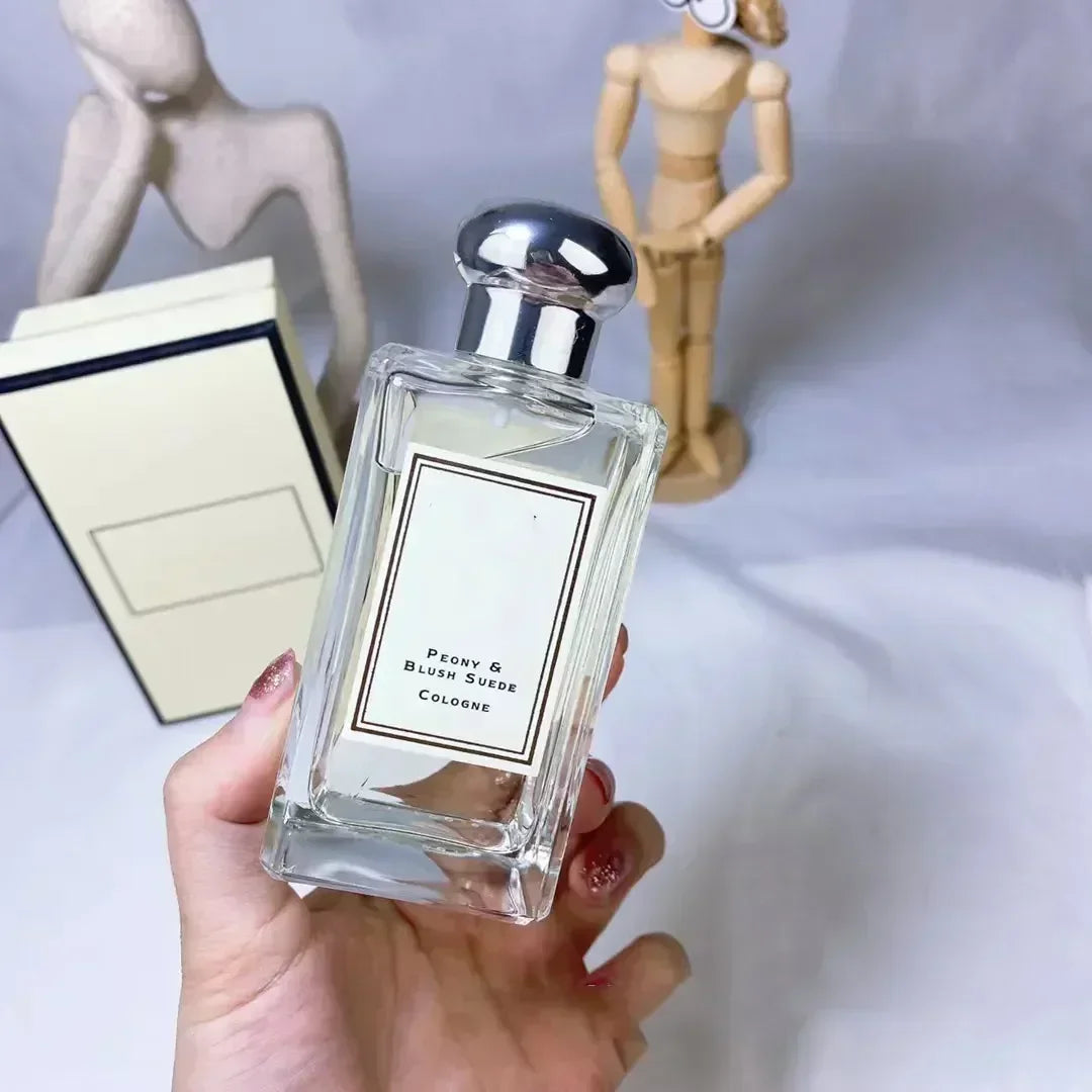 Designer Natural spray For Women Long-Lasting blossom 100ml Designer Perfume Men Women Fragrance high quality fast ship