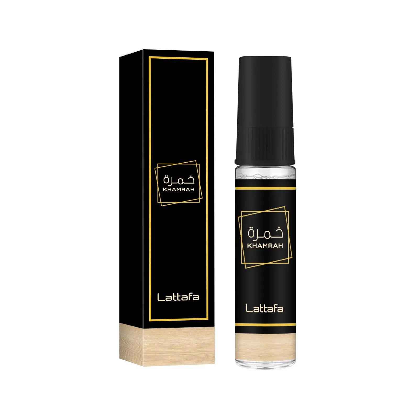 Lattafa Perfume Eau De Parfum, Long Lasting Fragrance Body Spray with Plant Floral Scent,Arabian Pheromone Perfume for Women