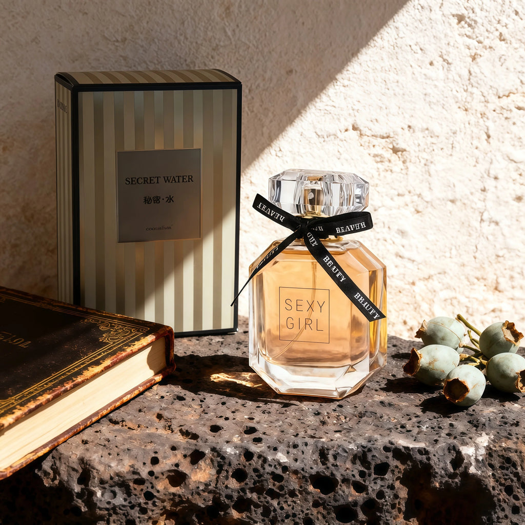 Luxury Inspired Womens Perfume Long Lasting Fresh Floral Scent 50ml Elegant Sexy Fragrance Eau De Parfum Spray For Party Dating