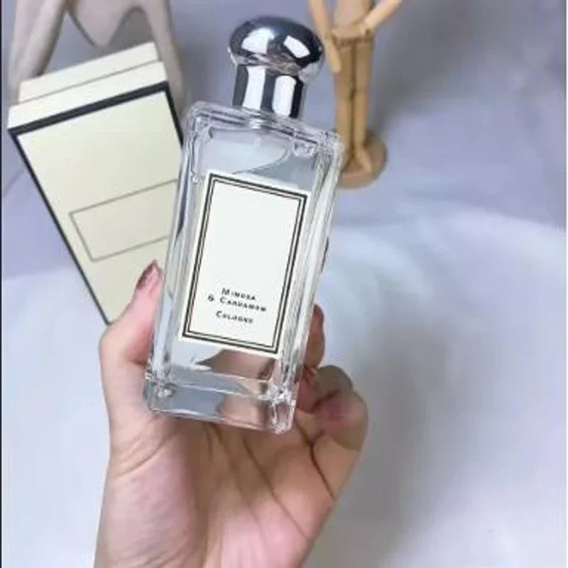 Designer Natural spray For Women Long-Lasting blossom 100ml Designer Perfume Men Women Fragrance high quality fast ship