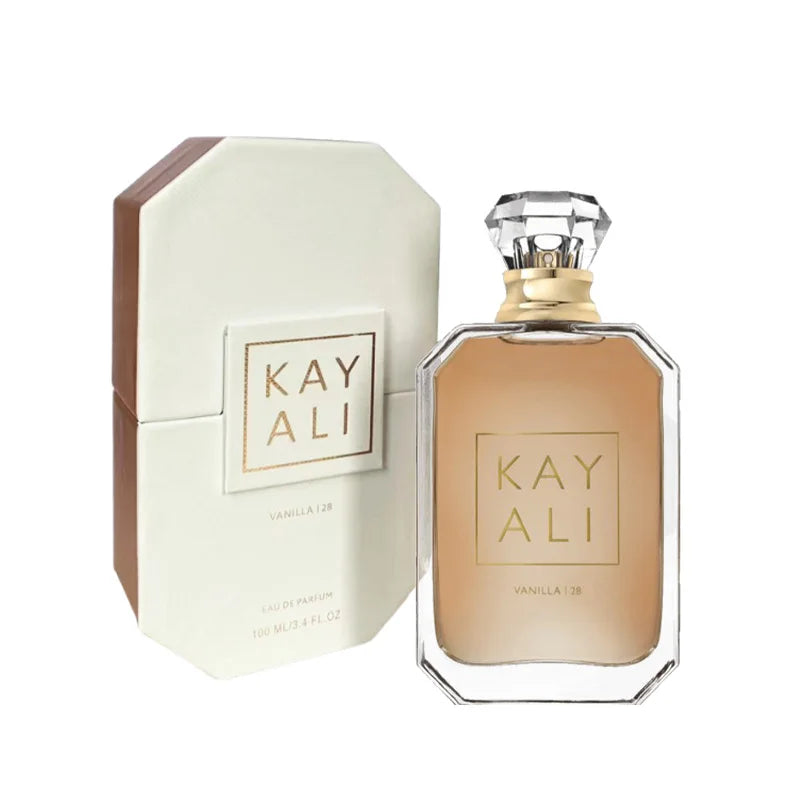 100ML KAYALI 81 Perfume Kayali Yum Boujee Marshmallow Eau de Parfum For Unisex Original Arabic Perfume Brand Perfumes KAYALI 28