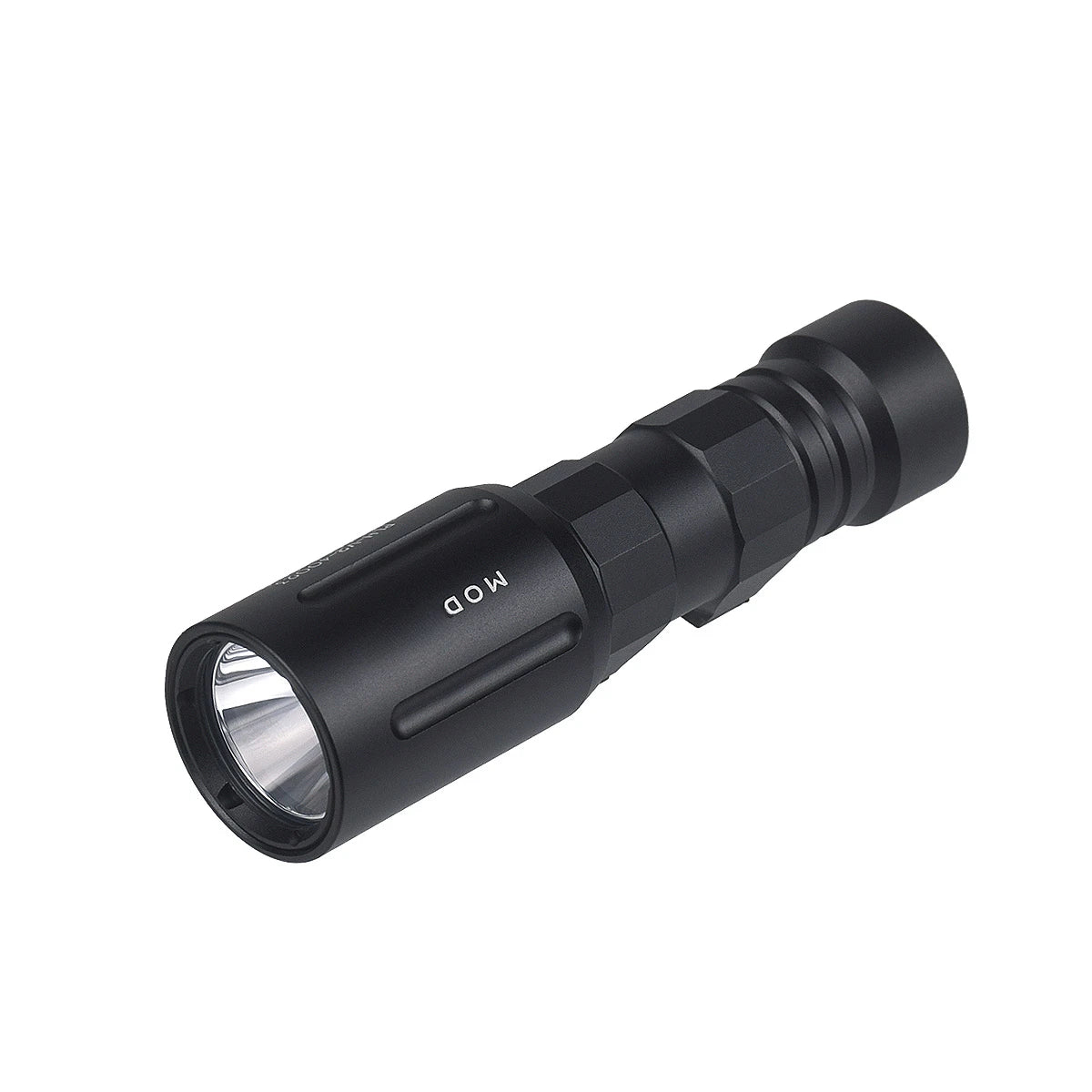 MOD PLH-V2 1300Lumen Tactical Led Powerful Flashlight Metal PLHv2 Airsoft Weapons Scout Light Hunting Torch