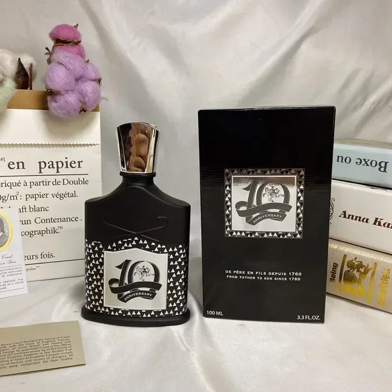 man perfume women fragrances spray cologne  100ml/75ml EDP for Christmas Present different high-end edition and fast postage