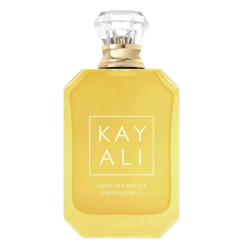 KAYALI 100ml Unisex Eau De Parfum Long Lasting Luxury Signature Perfume Fresh Clean Elegant Refined with 21 Captivating Scents