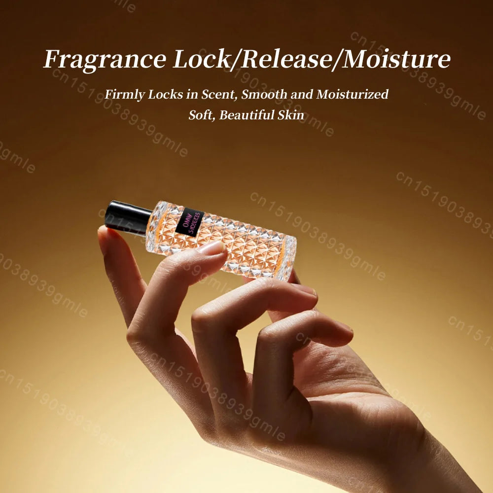 30Ml Women's Eau De Parfum Long-Lasting Fragrance Natural Floral Fruity Citrus Woody Oriental Water Fragrances Series Fresh