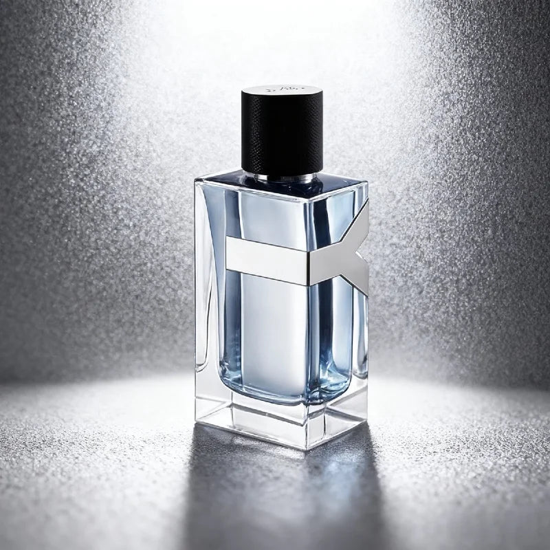 Hot Sale Cologne for Men: Y EDP and La Nuit de L'Homme EDT, Fresh & Seductive Long Lasting Luxury Perfume, Daily wear Gift Set