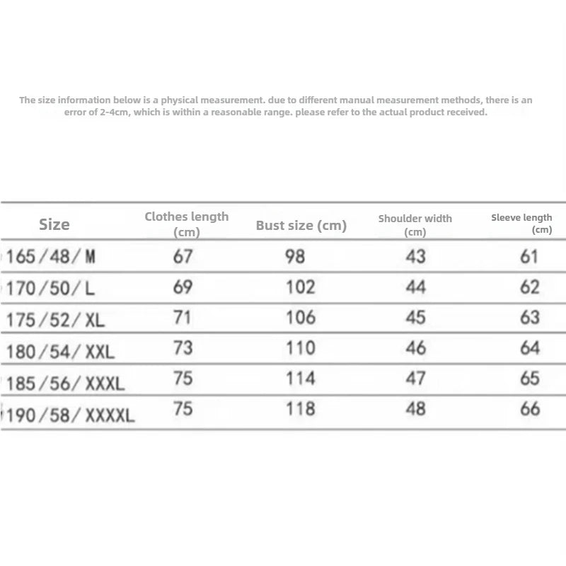 Autumn Winter Men's Polo Collar Pullover Striped Fleece Thick Slim Fit Tops Fake Two Pieces Knitwear Business Causal Sweaters