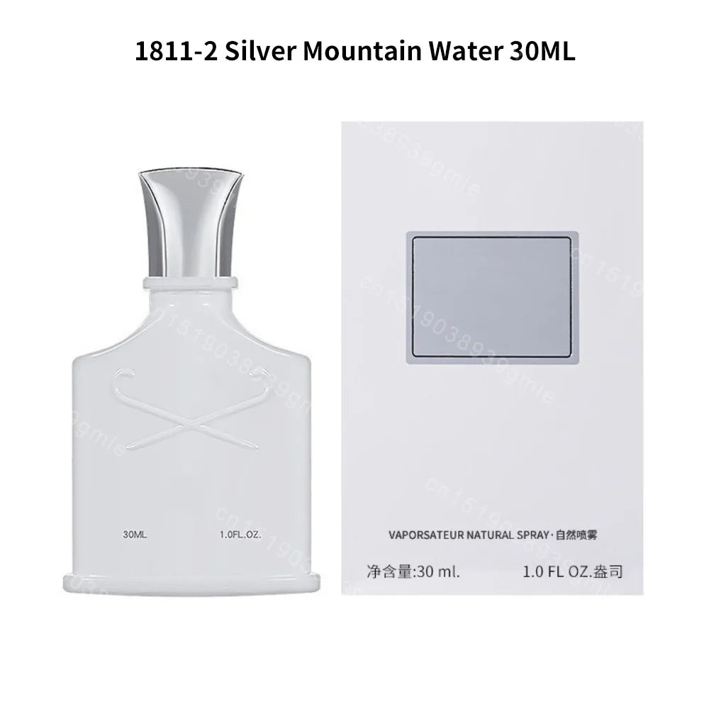 100ML Original Brand Men Perfume Long Lasting Floral Scent Eau De Parfum Classic Woody Fragrance Body Spray Luxury Man Cologne