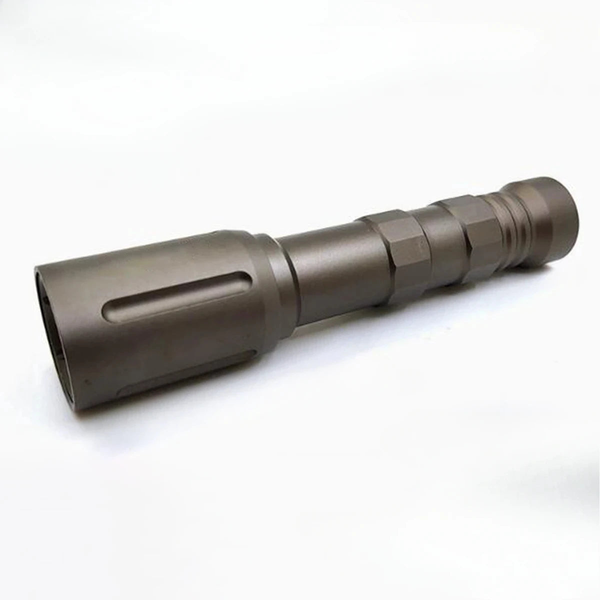 MOD PLH-V2 1300Lumen Tactical Led Powerful Flashlight Metal PLHv2 Airsoft Weapons Scout Light Hunting Torch