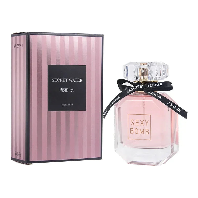 Luxury Inspired Womens Perfume Long Lasting Fresh Floral Scent 50ml Elegant Sexy Fragrance Eau De Parfum Spray For Party Dating