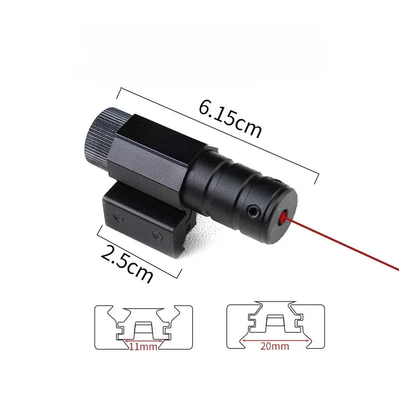 Infrared Distance Meter Professional