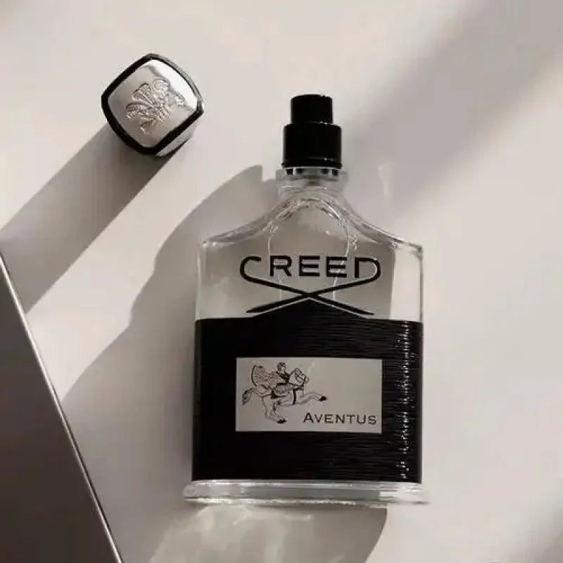 Men's perfume CEED Aventus Eau de Silver Mountain Water Original Santal Perfume Green Irish Tweed Eau De Parfum Spray for Unisex