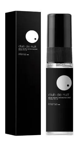 Armaf Club De Nuit Intense Man 3.6oz, Woody Spicy Eau De Toilette, Long Lasting Unisex Perfume for Men & Women, Air Type Scent