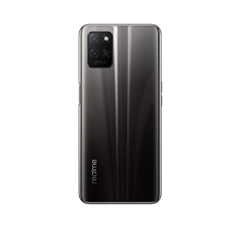 OPPO realme V11s 5G Global firmware MTK Dimensity 810 realme UI 2.0 Unlocked 6.5 inch 8GB 128GB Main camera 13MP Used Phone