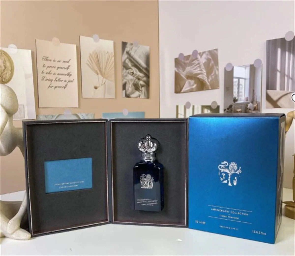 50ml Cashmere Musk Hedonistic Matsukita Perfume Cosmos Flower Rock Rose Men Women Cologne Fresh Natural Lasting Fragrance Spray