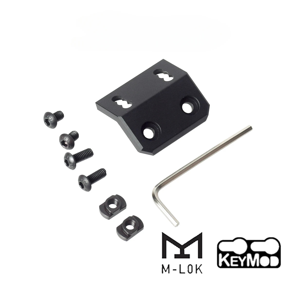 MOD PLH-V2 1300Lumen Tactical Led Powerful Flashlight Metal PLHv2 Airsoft Weapons Scout Light Hunting Torch