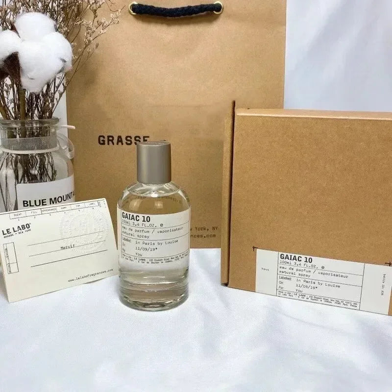 100ml Brand Perfume No.33 No.13 No.31 Laboratory Perfume Long Lasting Fragrance for Women  Daily Travel Working 29