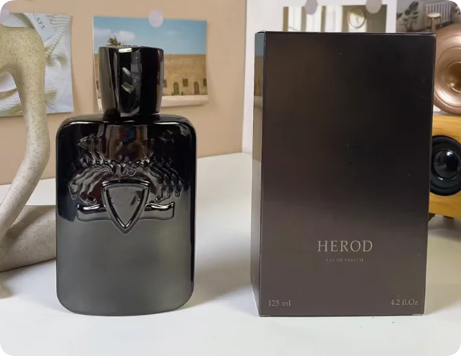 Hotsale women perfume men natural taste long lasting floral fruit flavoring female parfum  valaya for men fragrances