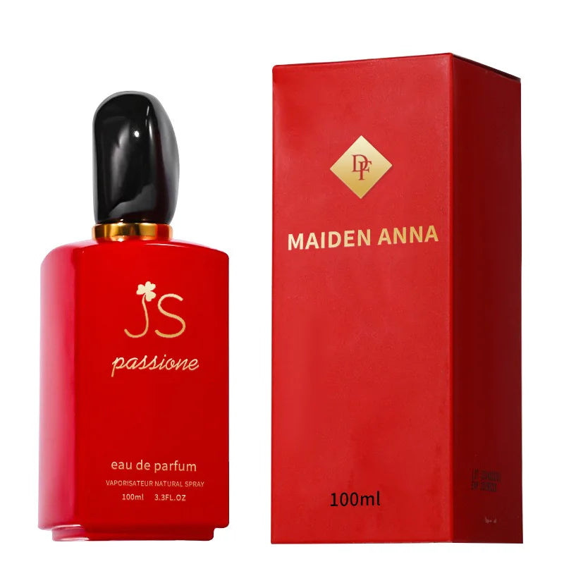 Brand Perfume Set Original Women Perfume Gift Box Fresh Lasting Fragrance Eau De Parfum Plant Floral Scent Fresh духи женские