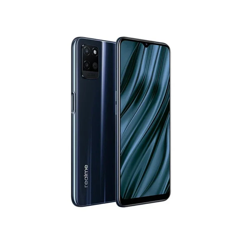 Realme V11 Android 5G Unlocked 6.5 inch 128G All Colours in Good Condition Original used phone