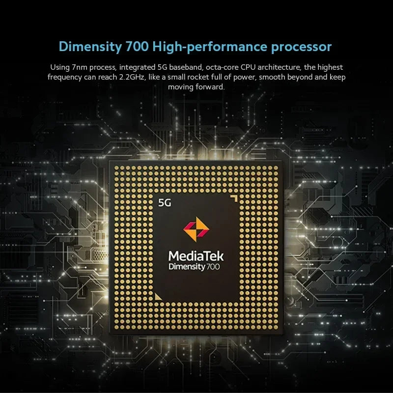 Global firmware Xiaomi Redmi Note 11E 5G Smartphone 5000mAh Charge Dimensity 700 50MP Camera 90Hz Display used phone