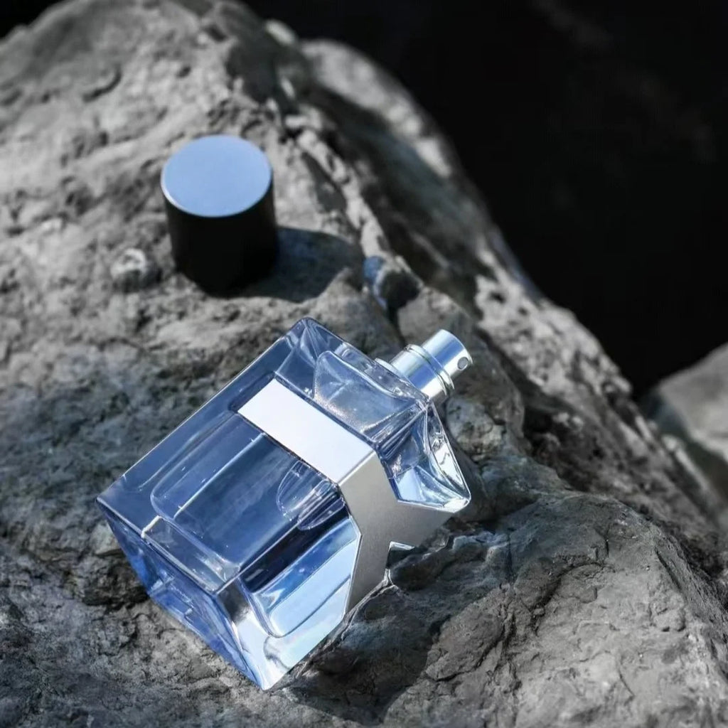 100ml Brand Parfum Inspired Woody Aromatic&Ginger Sage Fragrance,Long Lasting Modern Scent Perfume for Men Free Shipping