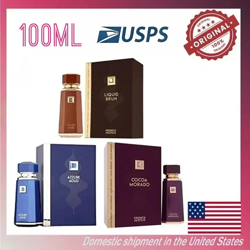 100ML Violet Perfume Gourmand Scent for Women & Men Warm Oriental Sweet Fragrance Long Lasting Cosy Parfume Free Shipping
