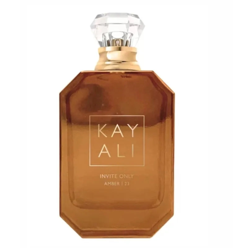 KAYALI 100ml Unisex Eau De Parfum Long Lasting Luxury Signature Perfume Fresh Clean Elegant Refined with 21 Captivating Scents