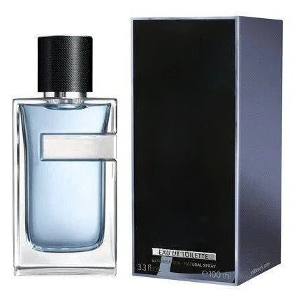 100ml Brand Parfum Inspired Woody Aromatic&Ginger Sage Fragrance,Long Lasting Modern Scent Perfume for Men Free Shipping