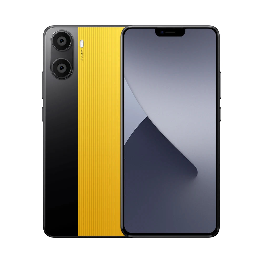 2025 New X7 Pro Global Version Smartphone 4GB / 128GB 3400mAh battery 8+16MP Camera 6.26 inch 5G Network Dual SIM Android phones