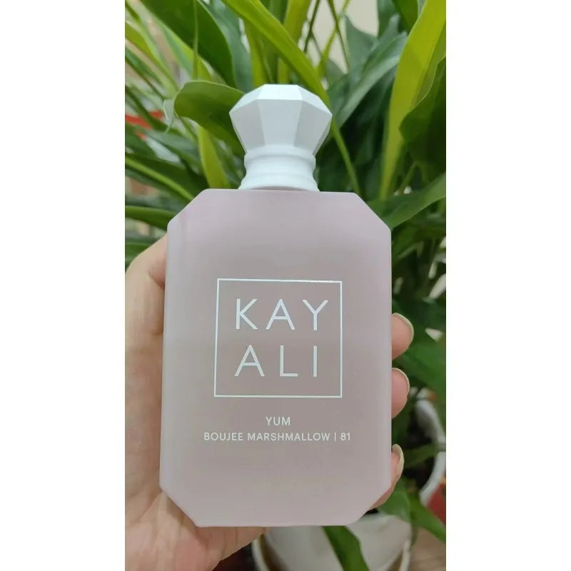 KAYALI 100ml Unisex Eau De Parfum Long Lasting Luxury Signature Perfume Fresh Clean Elegant Refined with 21 Captivating Scents