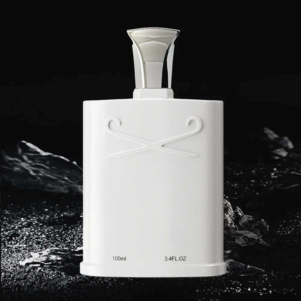 100ML Original Brand Men Perfume Long Lasting Floral Scent Eau De Parfum Classic Woody Fragrance Body Spray Luxury Man Cologne