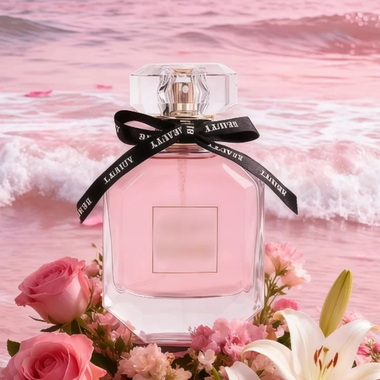Luxury Inspired Womens Perfume Long Lasting Fresh Floral Scent 50ml Elegant Sexy Fragrance Eau De Parfum Spray For Party Dating