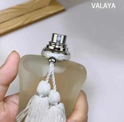 Hotsale women perfume men natural taste long lasting floral fruit flavoring female parfum  valaya for men fragrances