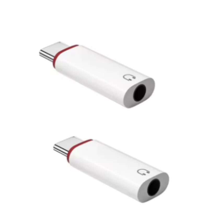 USB type C to 3.5mm jack Audio Adapter