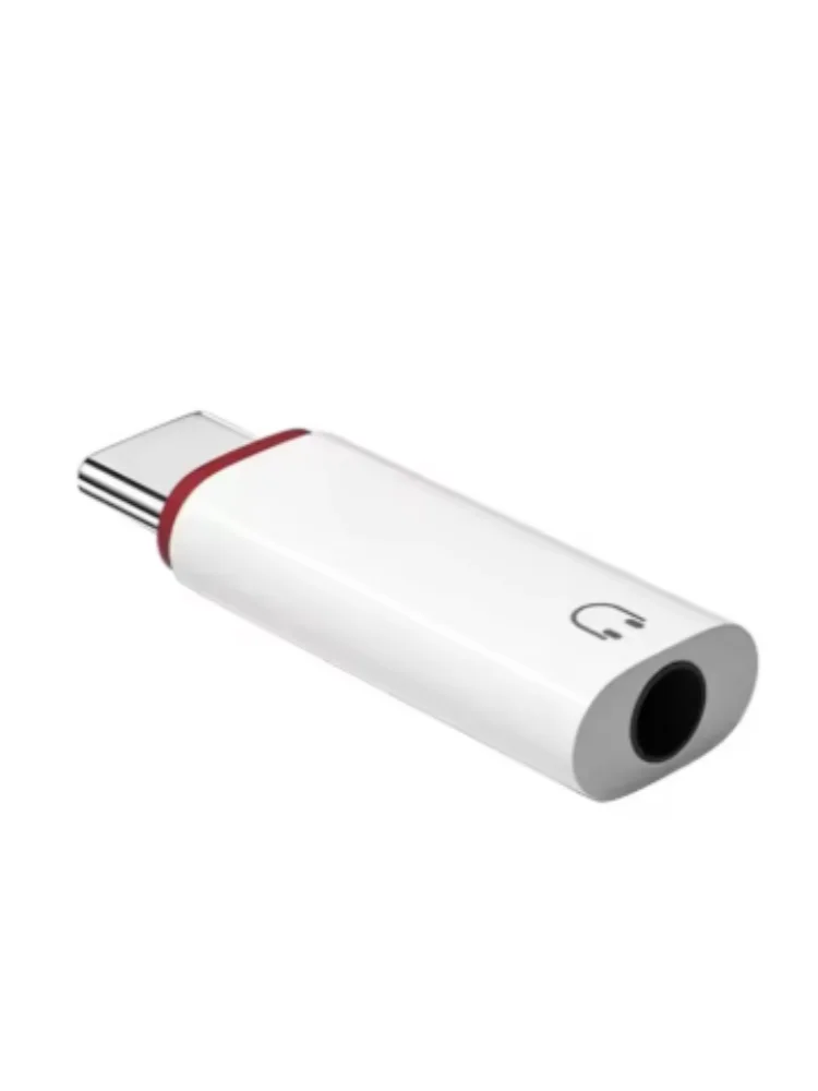 USB type C to 3.5mm jack Audio Adapter