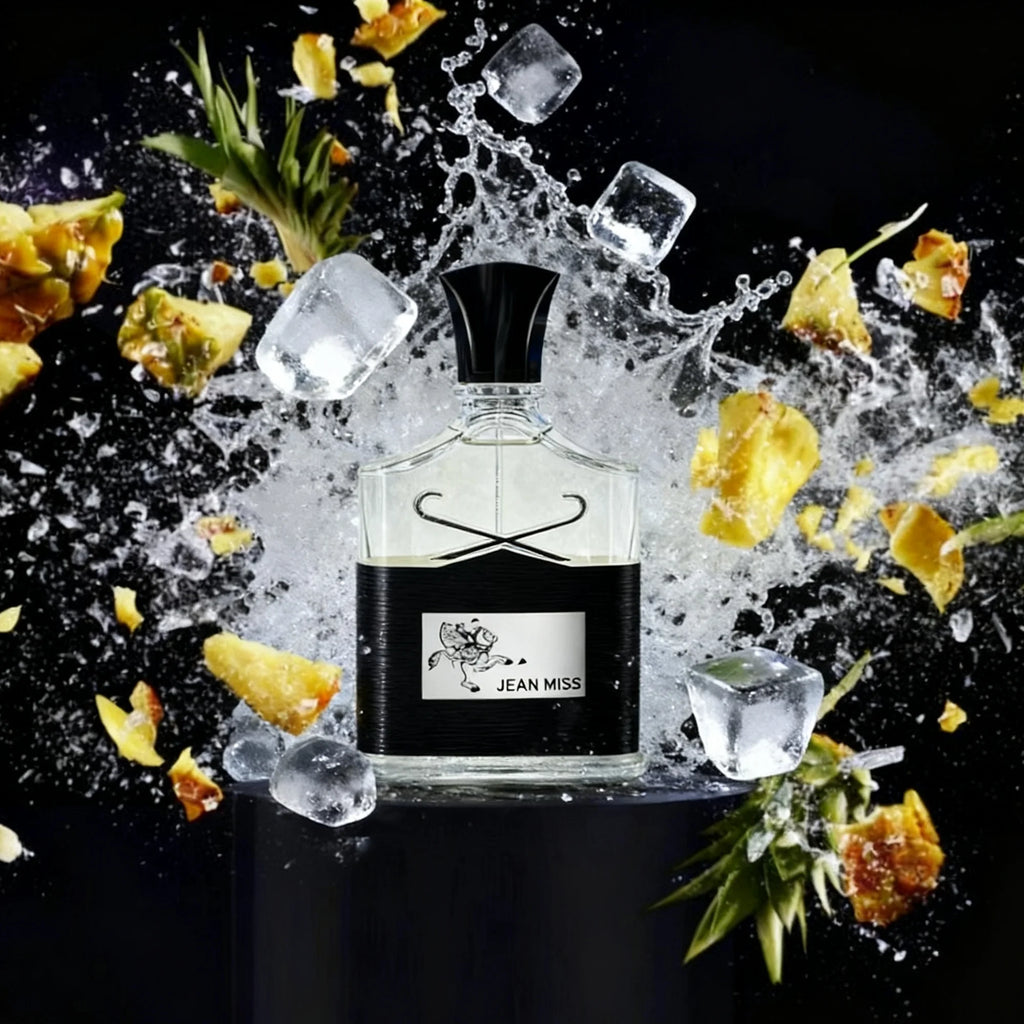 High Quality Perfumes Luxury Brand Unisex Perfume Spray 100ML Women Floral Scent Eau De Parfum Men Cologne Lasting Fragrance