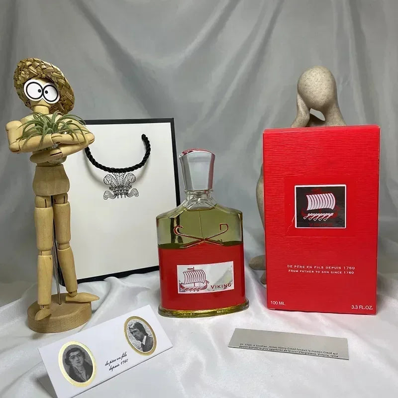 man perfume women fragrances spray cologne  100ml/75ml EDP for Christmas Present different high-end edition and fast postage