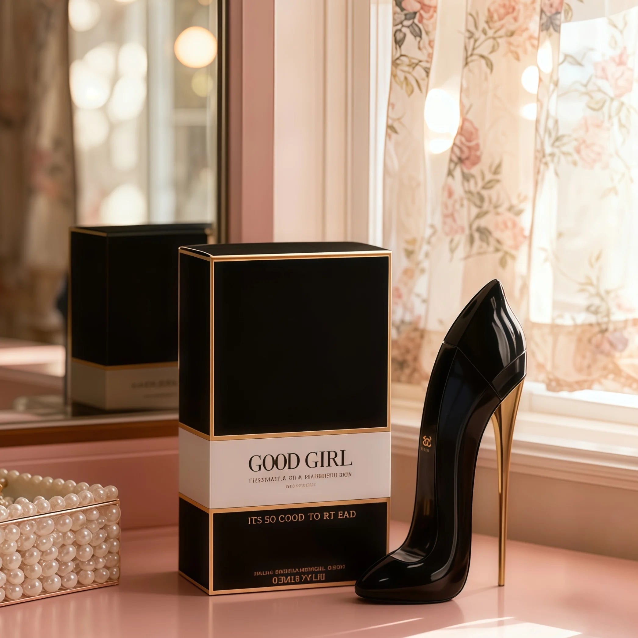 Original Brand Sexy Perfume For Women Long Lasting Floral Fragrance Spray Cologne Deodorant Gift For Ladies Fashion Female