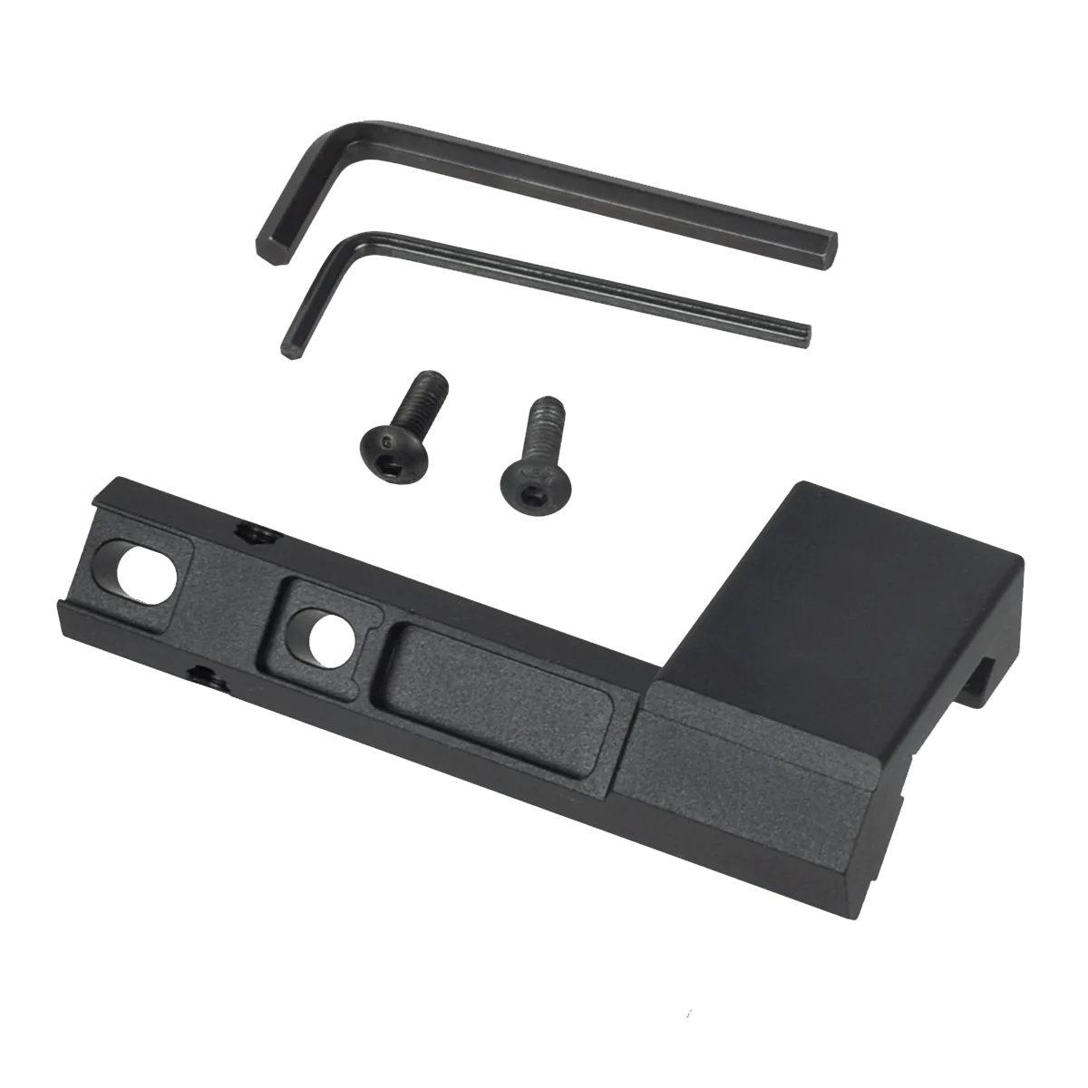 MOD PLH-V2 1300Lumen Tactical Led Powerful Flashlight Metal PLHv2 Airsoft Weapons Scout Light Hunting Torch