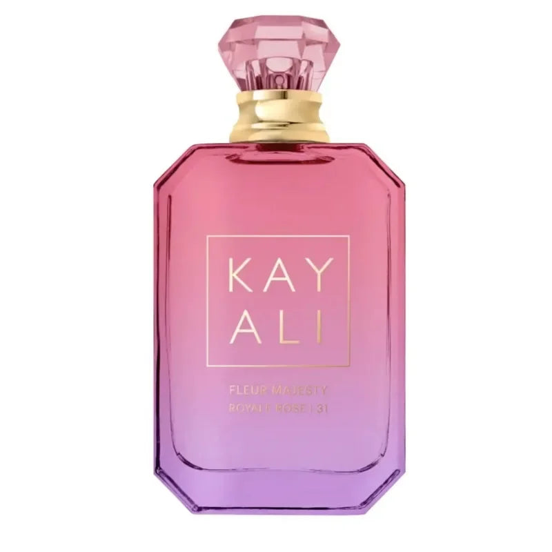 KAYALI 100ml Unisex Eau De Parfum Long Lasting Luxury Signature Perfume Fresh Clean Elegant Refined with 21 Captivating Scents