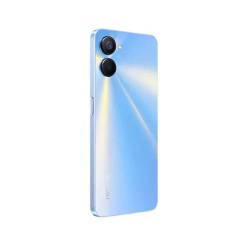 OPPO realme V20 5G Global firmware inch Dual SIM 8GB 128GB realme UI 3.0 Main camera 13MP Used Phone