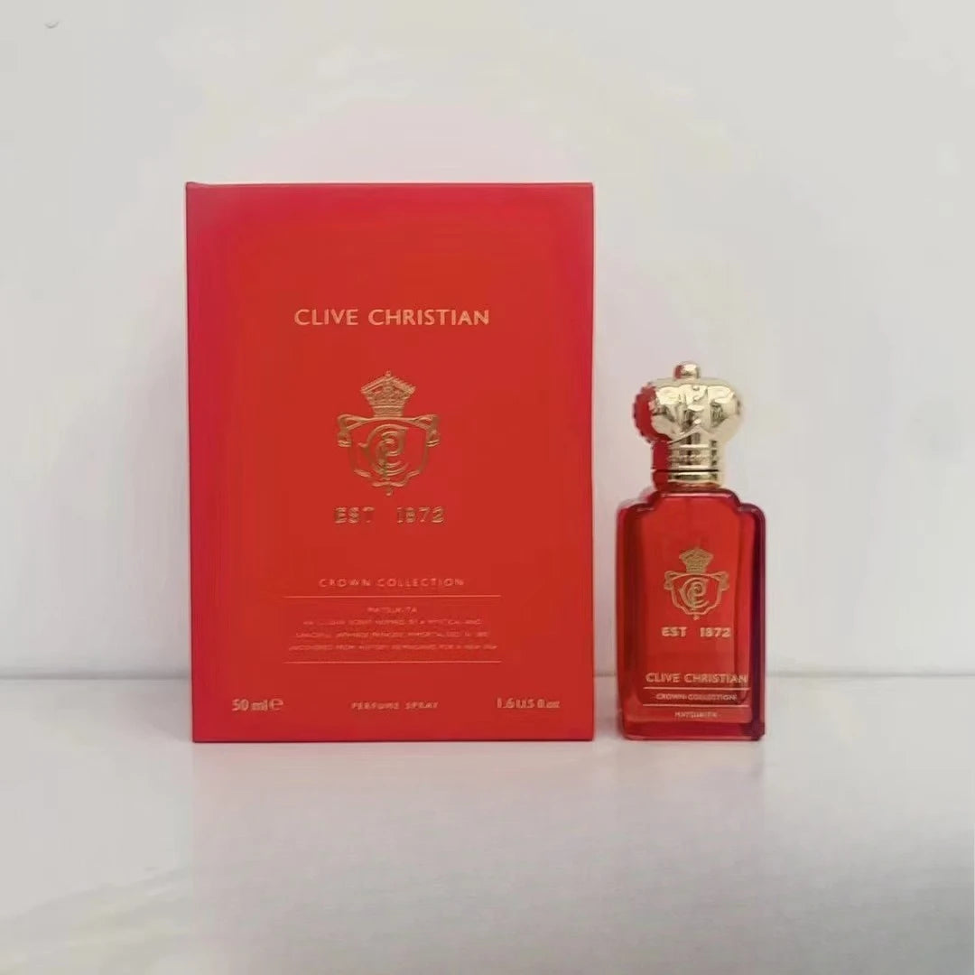 50ML 1872 Inspired Perfume,Luxury Citrus Chypre&Woody Aromatic Fragrance,Sophisticated Unisex Scent, Sophisticated Unisex Parfum