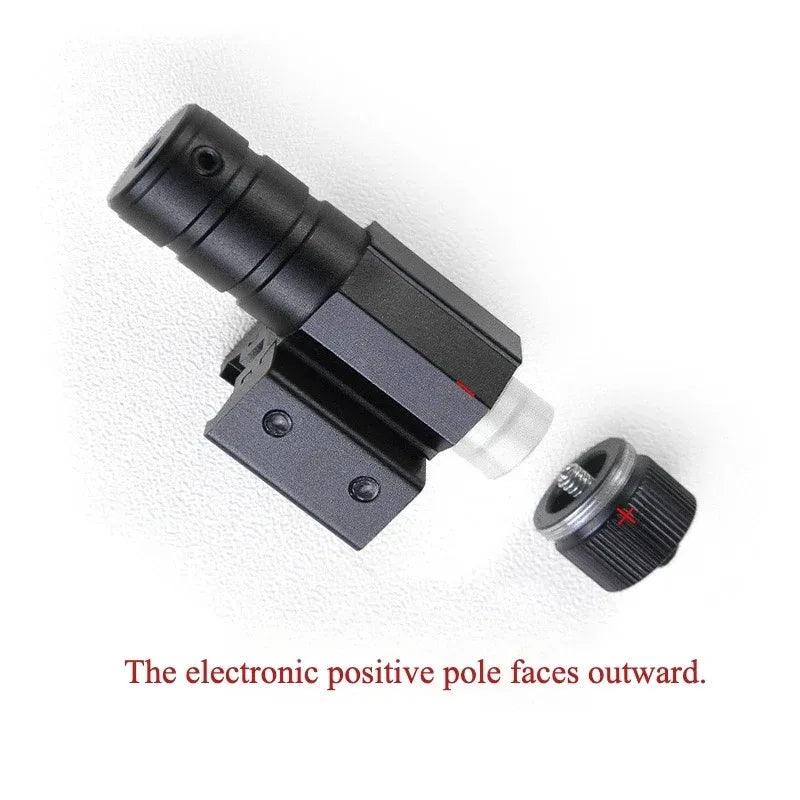 Infrared Distance Meter Professional