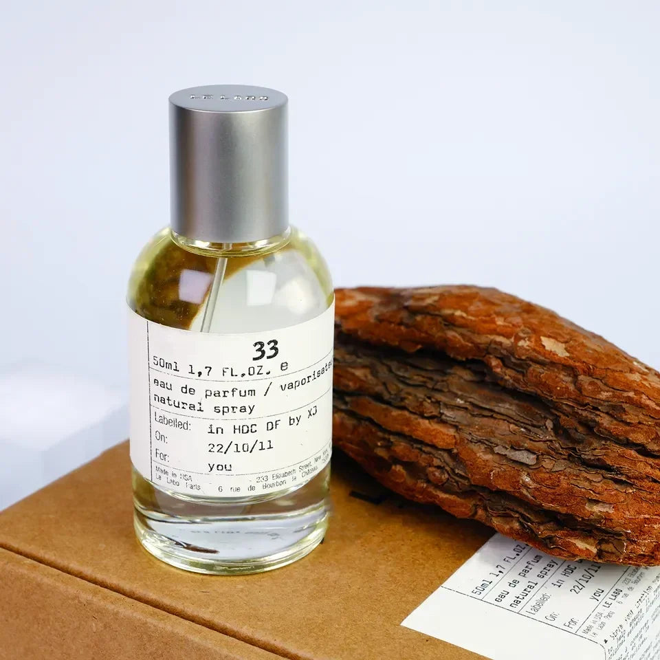 100ml Brand Perfume No.33 No.13 No.31 Laboratory Perfume Long Lasting Fragrance for Women  Daily Travel Working 29