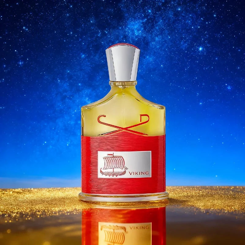 100ml Brand Niche Perfume, Luxury Woody Aromatic Fragrance for Women & Men, Exclusive Elegant Scent Parfum Free shipping