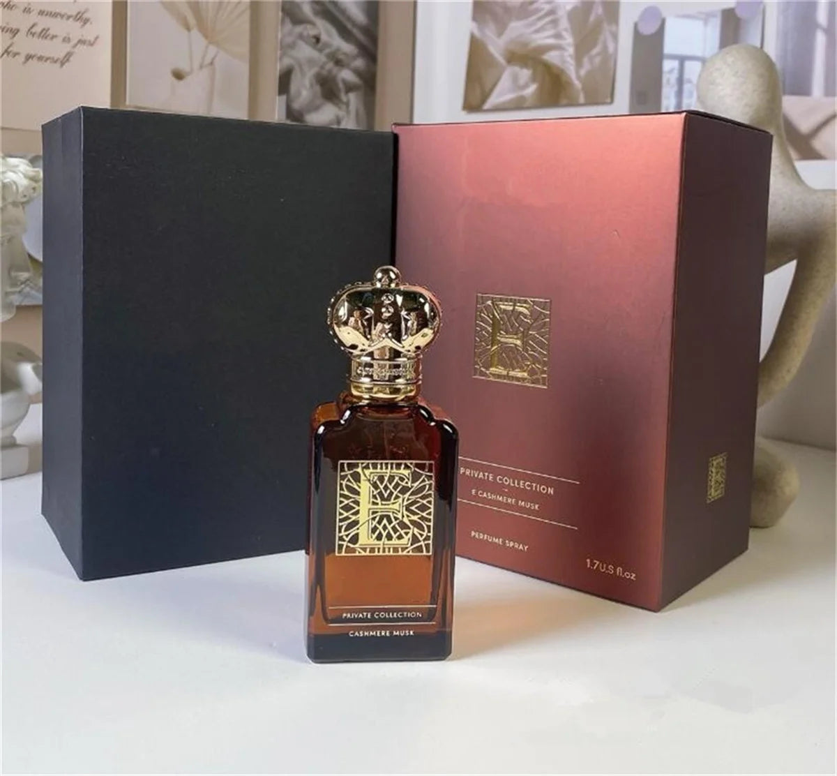 50ml Cashmere Musk Hedonistic Matsukita Perfume Cosmos Flower Rock Rose Men Women Cologne Fresh Natural Lasting Fragrance Spray