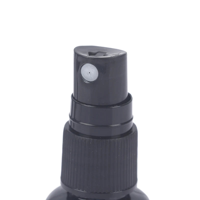 10/30/50/100/200ml Refillable Spray Bottle Perfume Cosmetic Face Hydration Portable Sub-Bottling Small Watering Can Travel